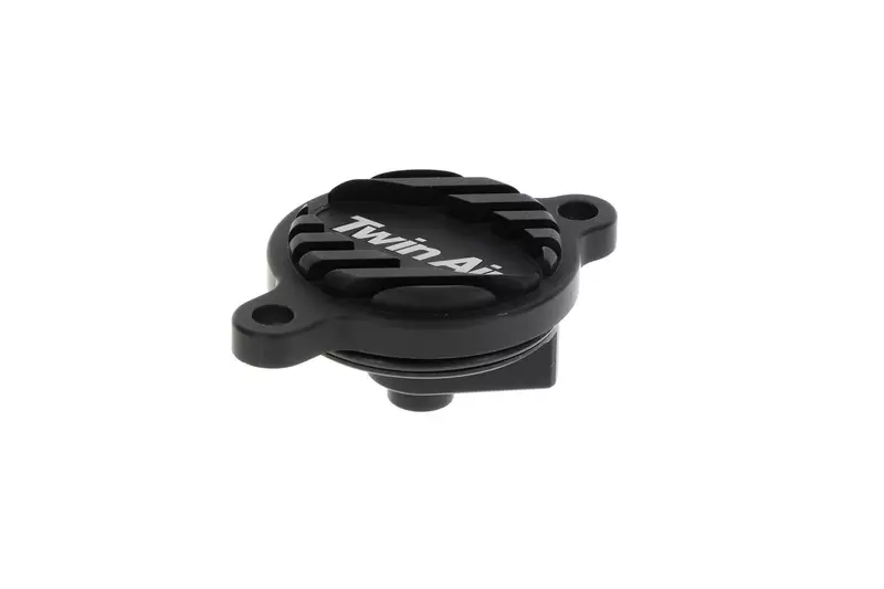 Couvercle de filtre a huile Twin Air Honda 450 CR-F