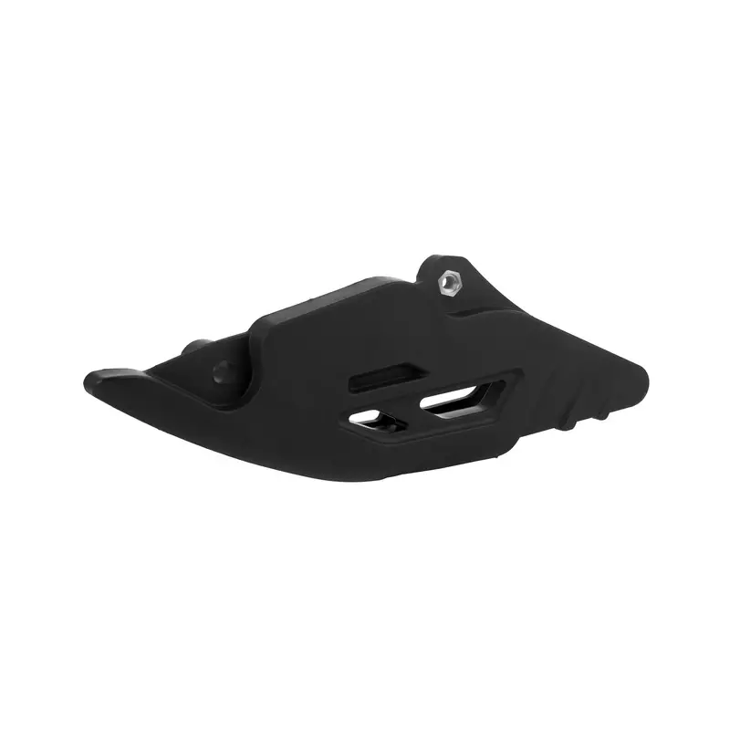 Patin de guide chaine Polisport Noir KTM 350 SX-F
