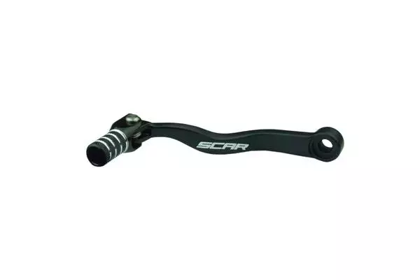 Selecteur vitesse Scar noir KTM 300 SX