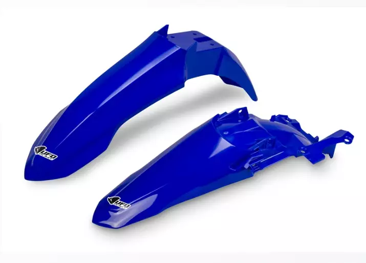 Kit garde boue UFO Yamaha 450 YZ-F