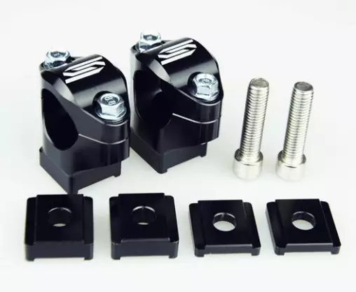 Pontets Scar pour te d'origine Gas Gas 450 MC-F
