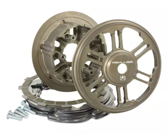 Kit embrayage Core manual Rekluse Husqvarna 300 TE