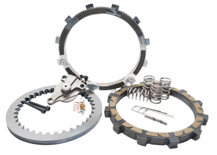 Kit embrayage RadiusX Rekluse Sherco 500 SE-F
