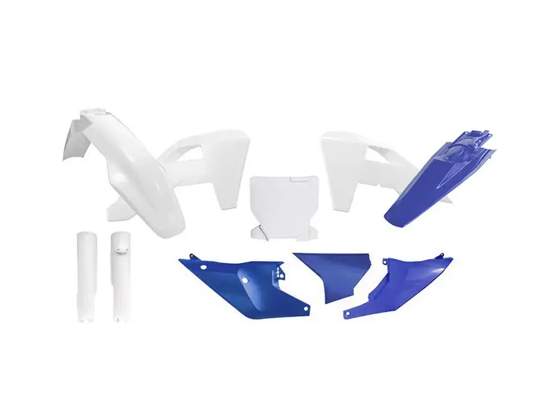 Kit plastique Racetech Husqvarna origine Husqvarna 450 FC