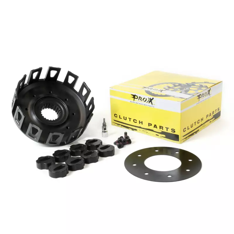 Cloche embrayage PROX Fantic 250 XX
