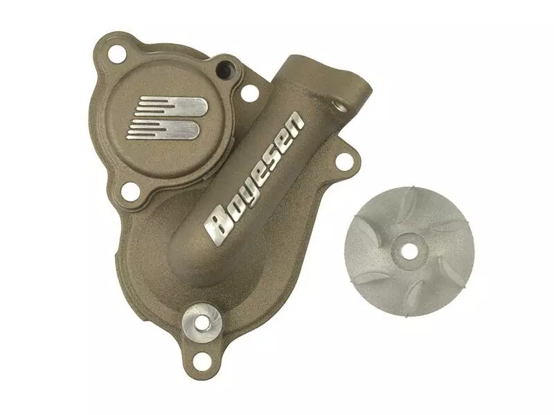 Pompe a eau Boyesen Magnesium KTM 150 EXC