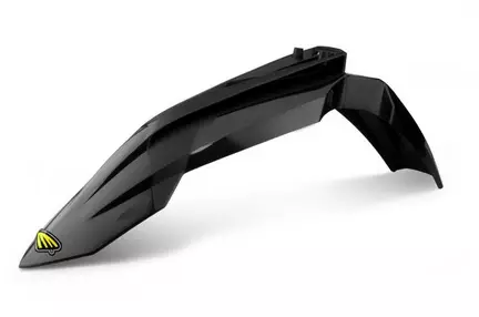 Garde boue avant Cycra Performance noir KTM 250 EXC