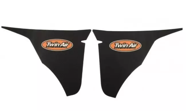 Deco Boite a Air anti-derapant Twin Air Yamaha 450 YZ-F