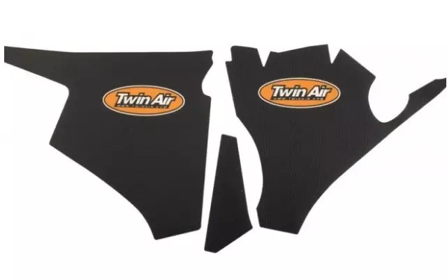 Deco Boite a Air anti-derapant Twin Air Yamaha 450 WR-F