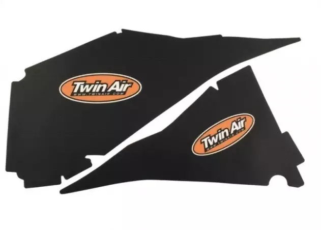 Deco Boite a Air anti-derapant Twin Air KTM 150 SX