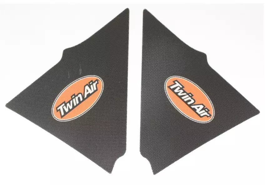 Deco Boite a Air anti-derapant Twin Air Honda 250 CR-F