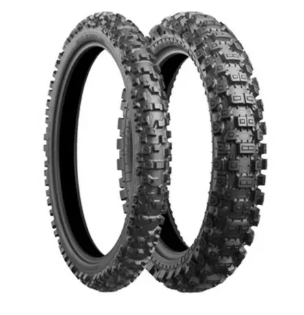 Pneu cross Bridgestone BattleCross X40