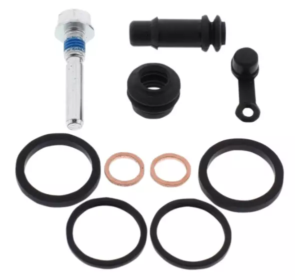 Kit reparation etrier frein avant Moose Racing Yamaha 85 YZ