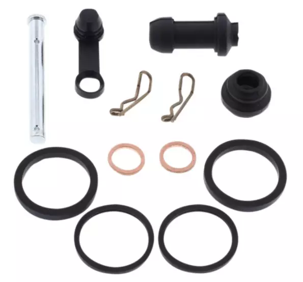 Kit reparation etrier frein avant Moose Racing Gas Gas 125 MC