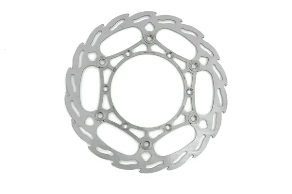 Disque frein Moto Master 260 mm avant flottant Yamaha 250 YZ-F