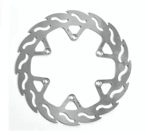 Disque frein Moto Master Flame avant Beta 350 RR