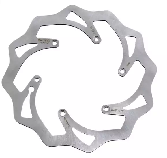 Disque frein avant GALFER fixe Husqvarna 125 TE