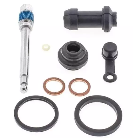 Kit reparation etrier frein arriere All Balls Honda 250 CR-F