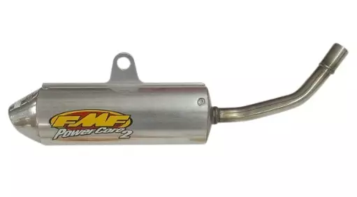 Silencieux FMF 2T Power Core 2 KTM 85 SX