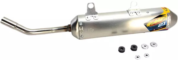Silencieux 2T FMF Turbine Core 2-Q KTM 150 SX