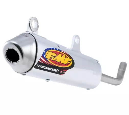 Silencieux FMF Turbinecore 2 Husqvarna 250 TC
