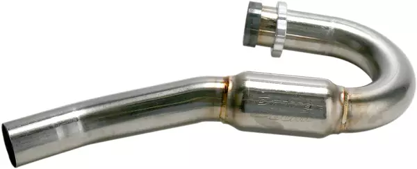Collecteur Powerbomb FMF Inox Suzuki 450 RM-Z