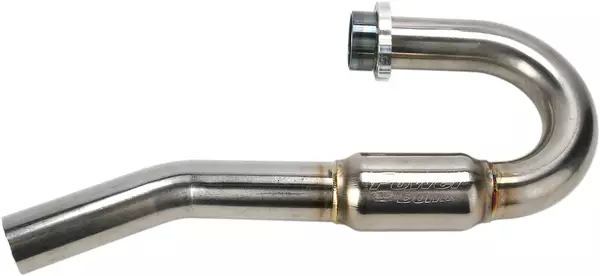 Collecteur Powerbomb FMF Inox Kawasaki 450 KX-F