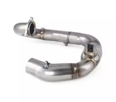 Collecteur Megabomb FMF Titane Yamaha 450 YZ-F