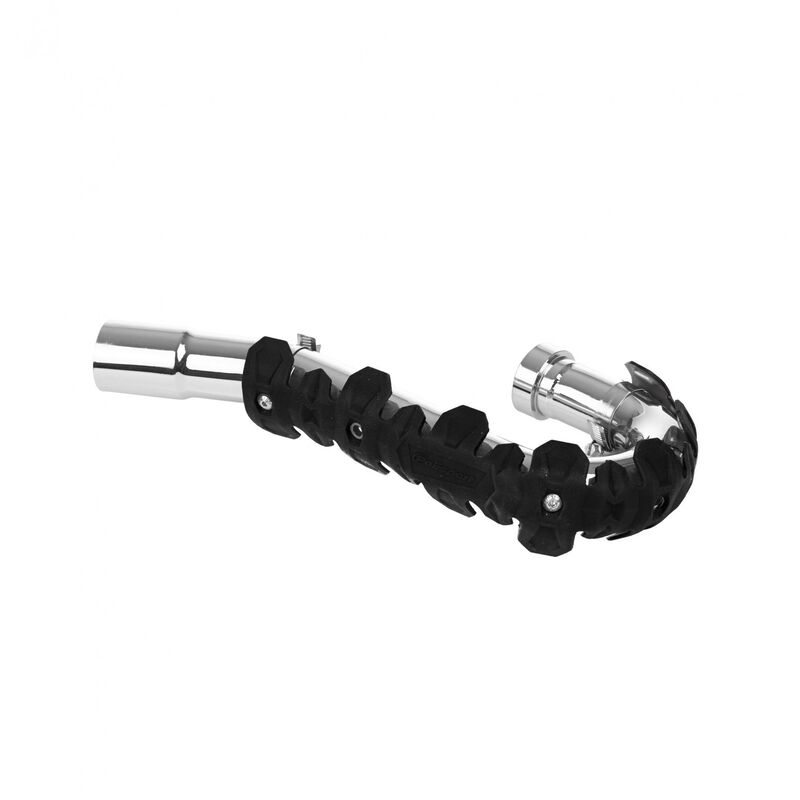 Protege pot Polisport Armadillo 4 temps 22 cm Husqvarna 450 FE