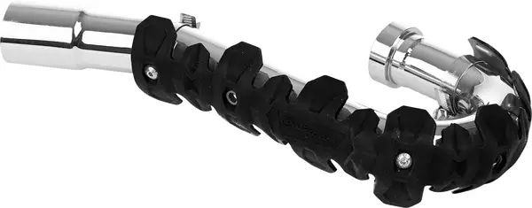 Protege pot Polisport Armadillo 4 temps 40 cm Beta 450 RR
