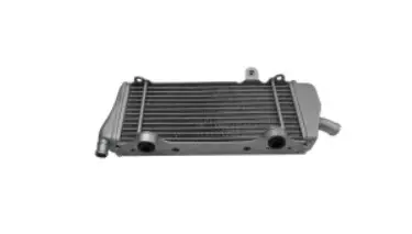 Radiateur gauche KSX Husqvarna 250 FC