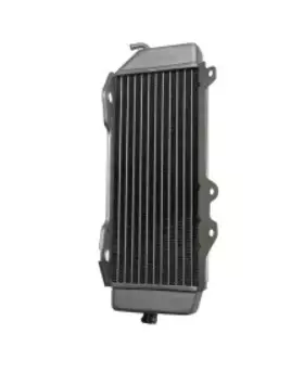 Radiateur gauche KSX Kawasaki 250 KX-F