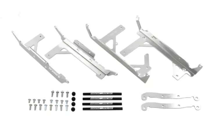 Protections de Radiateur KTM 250 EXC-F