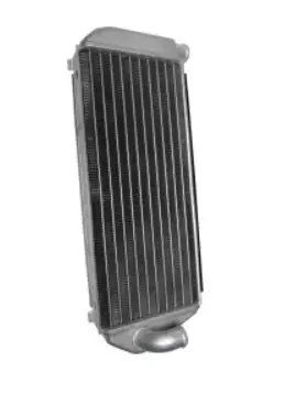 Radiateur gauche KSX Gas Gas 250 MC-F