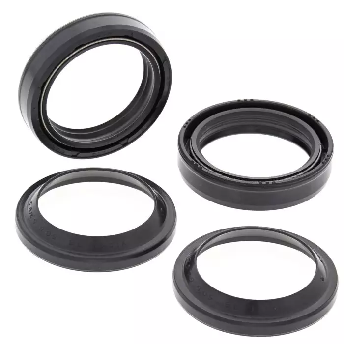 Kit joints spi et cache poussiere de fourche - All Balls Kawasaki 250 KX