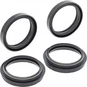 Kit joints spi et cache poussiere de fourche - All Balls KTM 450 SX-F