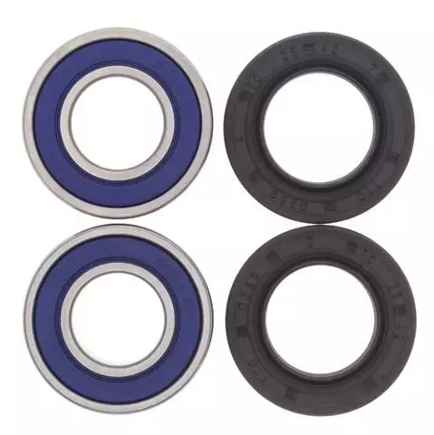 Kit roulements roue avant All Balls Sherco 125 SE