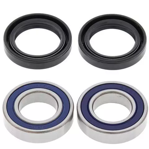 Kit roulements roue avant All Balls KTM 505 SX-F