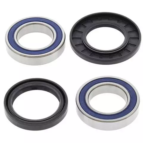 Kit roulements roue avant All Balls Husqvarna 570 TC