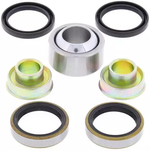 Kit roulements amortisseur inferieur All Balls KTM 350 EXC-F