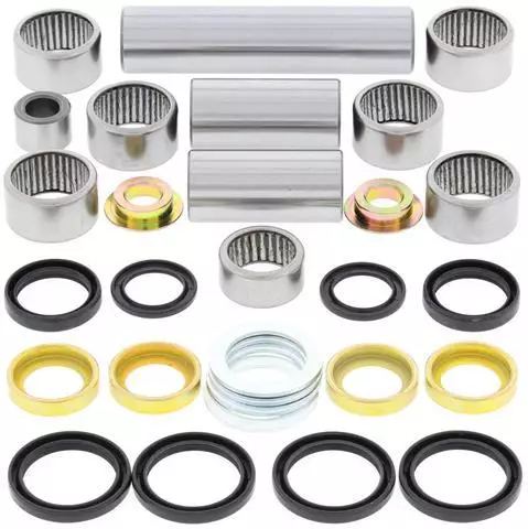 Kit roulements biellettes All Balls Fantic 125 XE