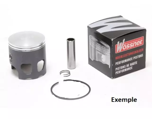 Piston Wossner forge 53.95 mm Fantic 125 XX