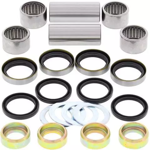 Kit roulements bras oscillant All Balls KTM 250 SX