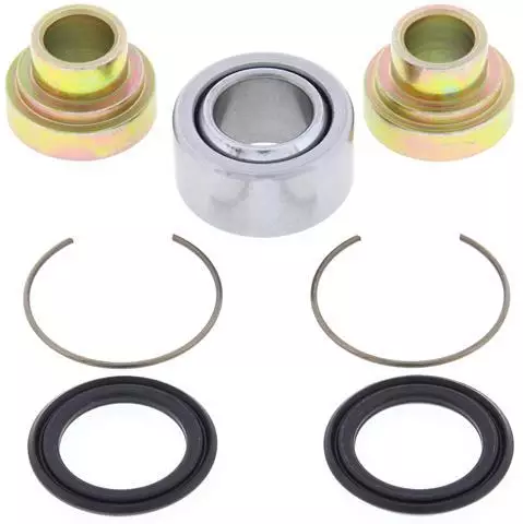 Kit roulements amortisseur superieur All Balls Yamaha 400 YZ-F