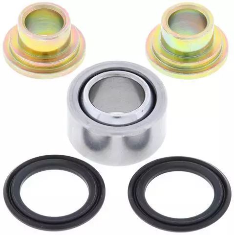 Kit roulements amortisseur inferieur All Balls Yamaha 400 YZ-F