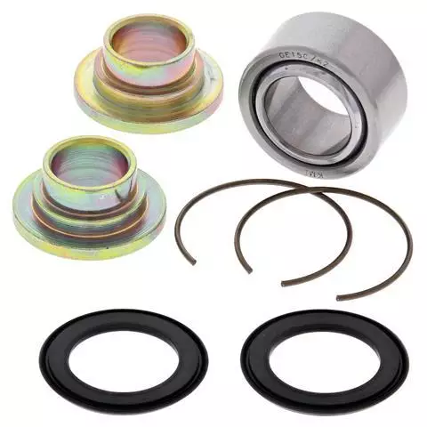 Kit roulements amortisseur inferieur All Balls KTM 50 SX