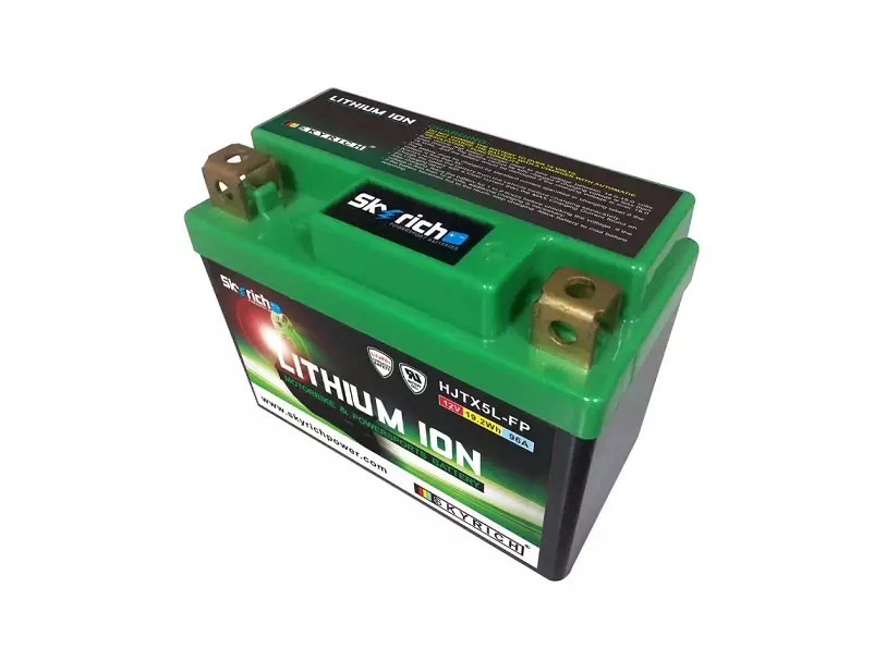 Batterie SKYRICH Lithium Ion KTM 530 EXC-F