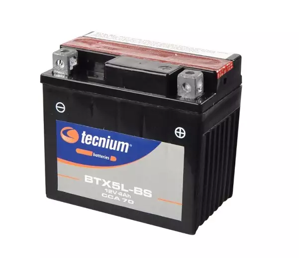 Batterie sans entretien Tecnium KTM 530 EXC-F