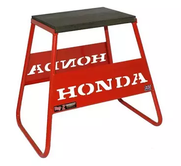 Leve moto Honda - OH-MOTOS