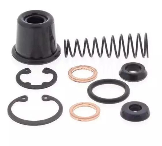Kit reparation maitre cylindre arriere All Balls Honda 250 CR